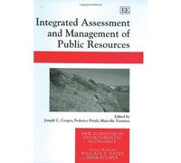 Federico Perali Integrated Assessment and Management of Publi (Copertina rigida)