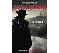 Federico Povoleri Sub Limen 2 (Tascabile) Saggi