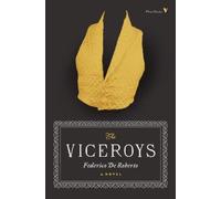 Federico Roberto The Viceroys (Tascabile)