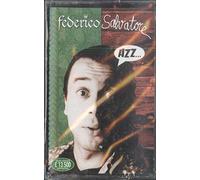 Federico Salvatore - Azz...