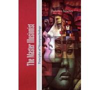 Federico Sanchez The Master Illusionist (Copertina rigida)