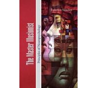 Federico Sanchez The Master Illusionist (Tascabile)