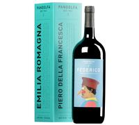 Federico Sangiovese Superiore Romagna DOC 2024 (BIO) MAGNUM 1,5 l