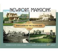 Federico Santi John Gacher Newport Mansions (Tascabile)