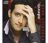 Federico, Sola - Salteando