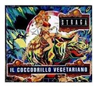 Federico Straga' - Il Coccodrillo Vegetariano