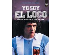 Federico Topet Pablo Wildau Yo soy el loco (Tascabile)