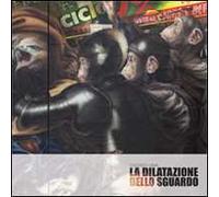 Federico Unia. La dilatazione dello sguardo. Ediz. illustrata