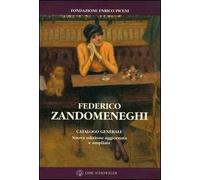 Federico Zandomeneghi. Catalogo generale