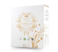 FedericoII Evo Estratto A Freddo Non Filtrato Monocultivar Peranzana In Bag In Box (5)