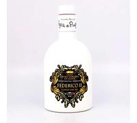 FedericoII Evo Italiano Monocultivar Peranzana 100% Made In Italy (Bottiglia In Vetro Antirabocco 500ml)