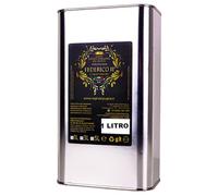 FedericoII Olio Extravergine Di Oliva Estratto A Freddo (1 Litro)