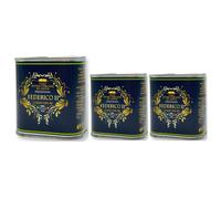 FedericoII Olio Extravergine Di Oliva Spremuto Da Olive Italiane 175 ml