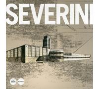 - Federigo Severini. Opere e progetti.