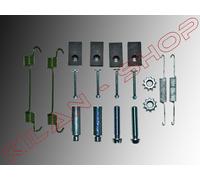 Federn Regolatori Hardware Freno Di Stazionamento Per CHRYSLER 300C 2005-2014