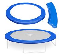 Federring für Trampolin, PVC, 374cm 12ft, Neo-Sport