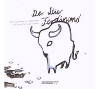 Federsel,Frank - Der Stier Ferdinand