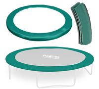 TRAMPOLINO NEO-SPORT Collare protettivo per 1853