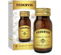 FEDERVIS 100*Past.500mg