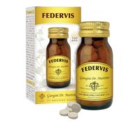 Federvis 100 pastiglie