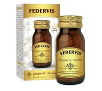 Dr. Giorgini Pastiglie FEDERVIS – 50 g