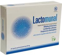 fedesil Lactomunal 20 capsule