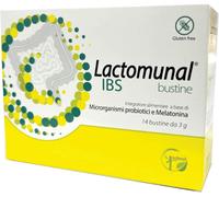 fedesil srl Lactomunal ibs 14 bustine
