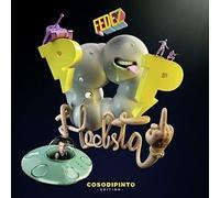 Fedez - Pop-Hoolista Cosodipinto Edition (CD + DVD)