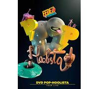 Fedez - Pop Hoolista Cosodipinto Edt. Tour Live