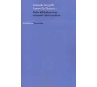 Fedi e globalizzazione cercando valori condivisi