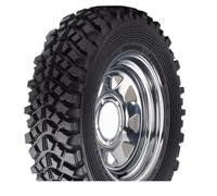 Fedima (retreated) EXTREME 235/70R16 107/105Q