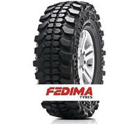 Fedima (retreated) Sirocco 2 275/70R16 120Q