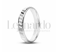 Fedina unoaerre azalea - AF307 in Argento 925