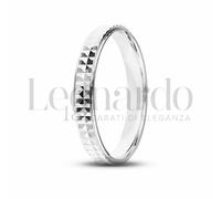 Fedina unoaerre giacinto - AF306 in Argento 925