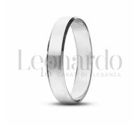 Fedina unoaerre loto - AF290 in Argento 925