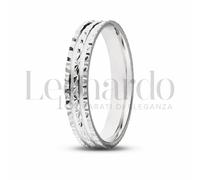 Fedina unoaerre Ninfea - AF308 in Argento 925