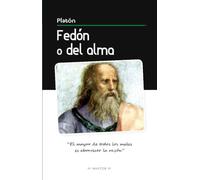 Fedón o el alma: 16