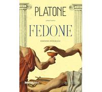 Fedone. Ediz. integrale