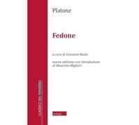 Fedone. Nuova ediz.