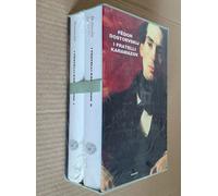 Fedor Dostoevskij - I FRATELLI KARAMAZOV - Einaudi Supercoralli 2021