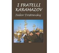 Fëdor Dostoevskij I Fratelli Karamazov (Tascabile)