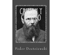 Fedor Dostoiewski Crimen y castigo (Tascabile)