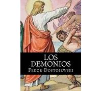 Fedor Dostoiewski Los Demonios (Tascabile)