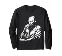 Fëdor Mikhailovich Dostoevskij Maglia a Manica