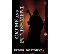 Fedor Mikhaïlovitch Dostoïevski Crime And Punishment (Tascabile)