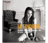 Fedora Barbieri, Gianni Raimondi, Carlo Tagliabue, Giulio N Donizetti: La f (CD)