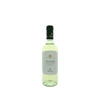 Fedora Bianco (mezza Bottiglia) Castel Del Monte Doc Rivera Cl 37,5