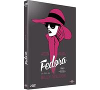 Fedora (DVD) JosÃ© Ferrer Mario Adorf Marthe Keller Stephen Collins Billy Wilder
