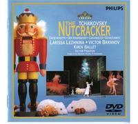 Fedotov & Kirov Orchestra - Tchaikovsky: Ballet Nutcracker