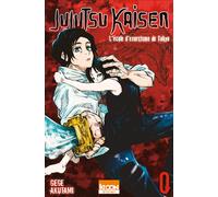 Fédoua Lamodière Clair Obscur Gege Akutami Jujutsu Kaisen T00 (Tascabile)